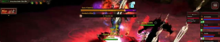 Boss Battle Together