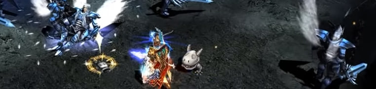 Blood Castle Event