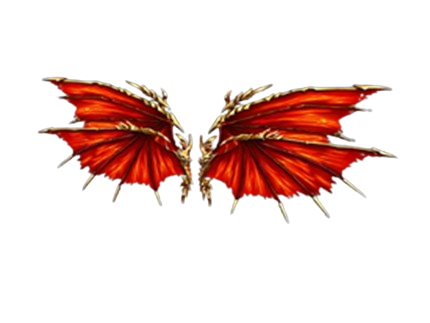 Wings of Destruction