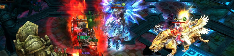 God of Darkness