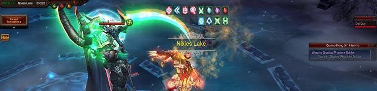 Boss Nix